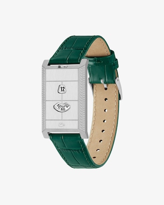 Fashion Show Leather Watch
