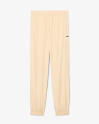 Regular Fit Water-Repellent Sweatpants