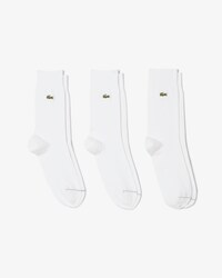 3-Pack Long Socks