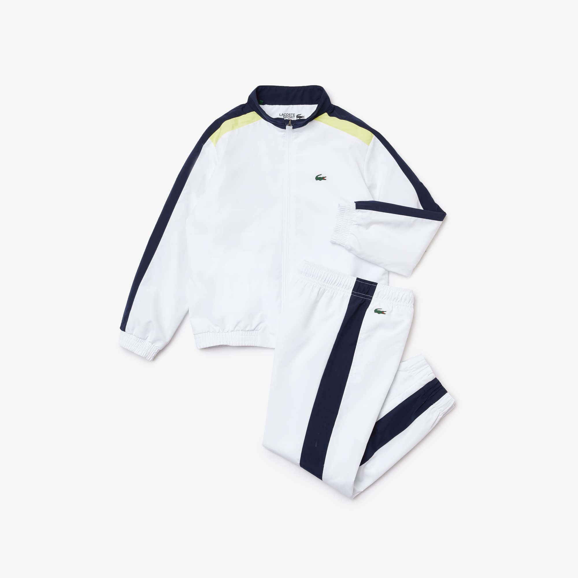 Chandal Lacoste