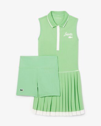 Mutua Madrid Open Edition Playsuit