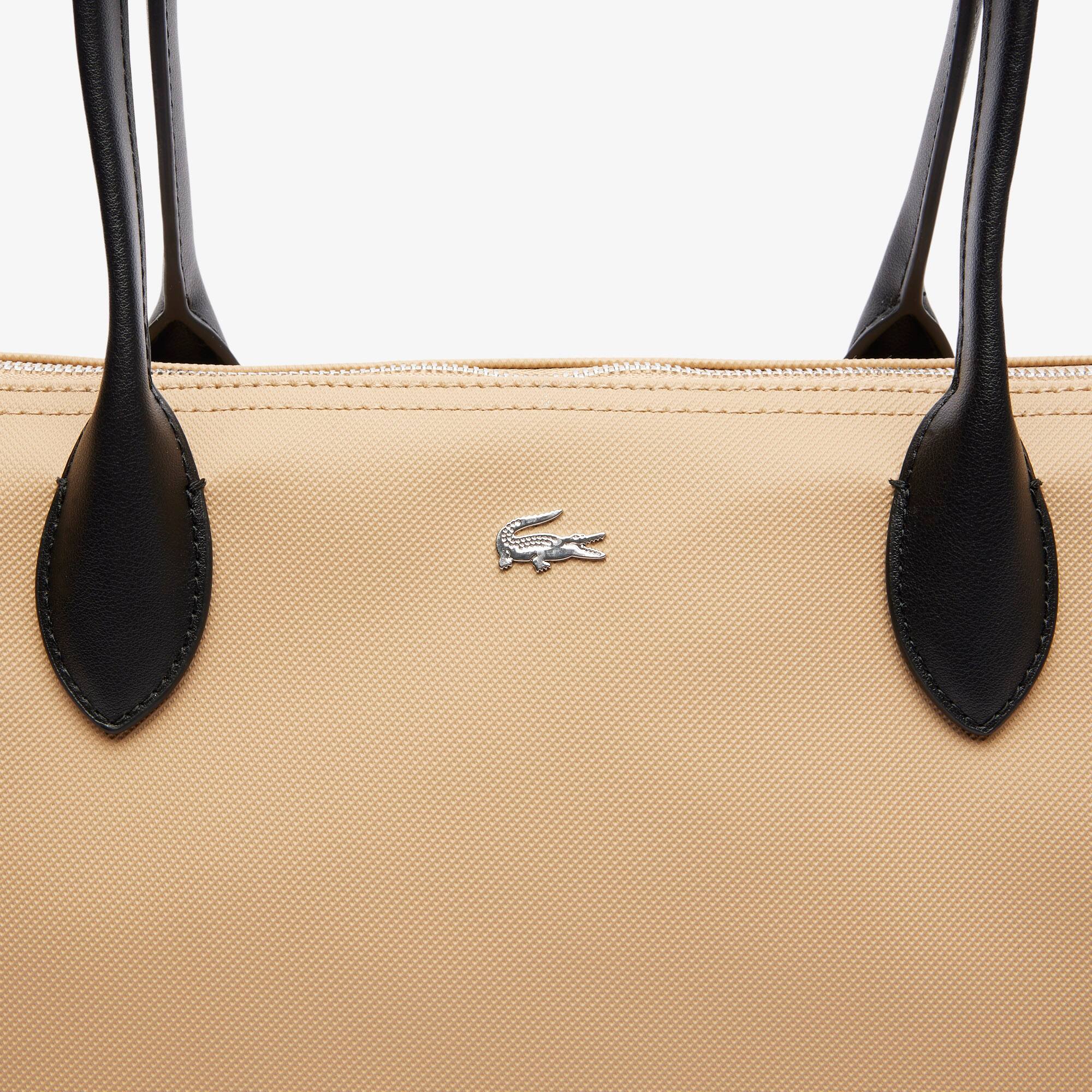 ★LACOSTE★ Women's Athena Shopper Bag Beige NF4826Z55GQ31 NF4826ZP_Q31_24.jpg