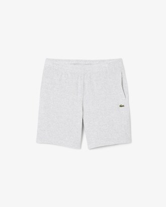 Terry Shorts