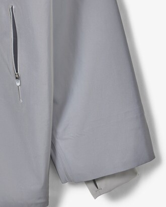 Runway Reflective Track Jacket