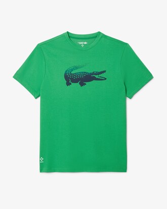 Lacoste Tennis x Daniil Medvedev T-shirt