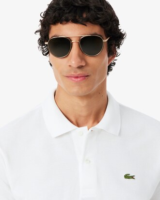 Classic Fit L.12.12 Original Polo Shirt