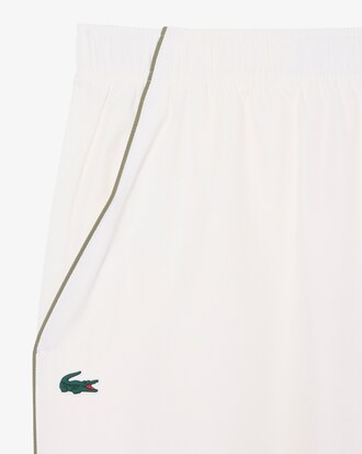Lacoste Tennis x Novak Djokovic Tracksuit