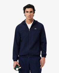 Water-Repellent Sport Track Jacket