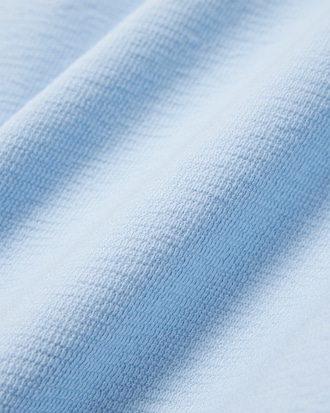 T-shirt jersey textur&eacute;