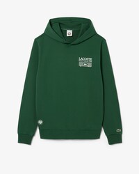 Sweatshirt &agrave; capuche &Eacute;dition Roland-Garros