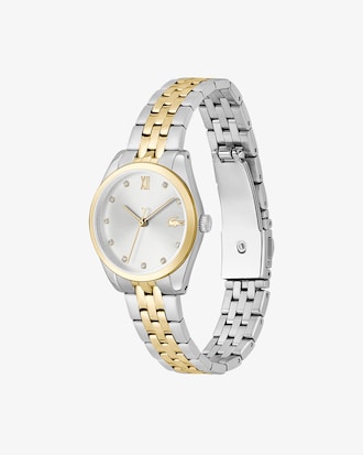 Montre Tuilerie acier