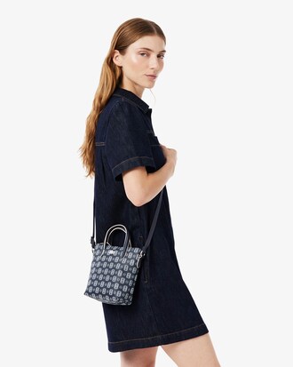 Mini sac cabas L.12.12 Concept