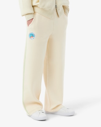 Pantalon laine Olympic Heritage Cortina d'Ampezzo 1956
