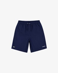 Lacoste x Lamarel Short Tennis l&eacute;ger taffetas diamant&eacute;