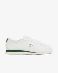 Sneakers Club-Low homme en cuir