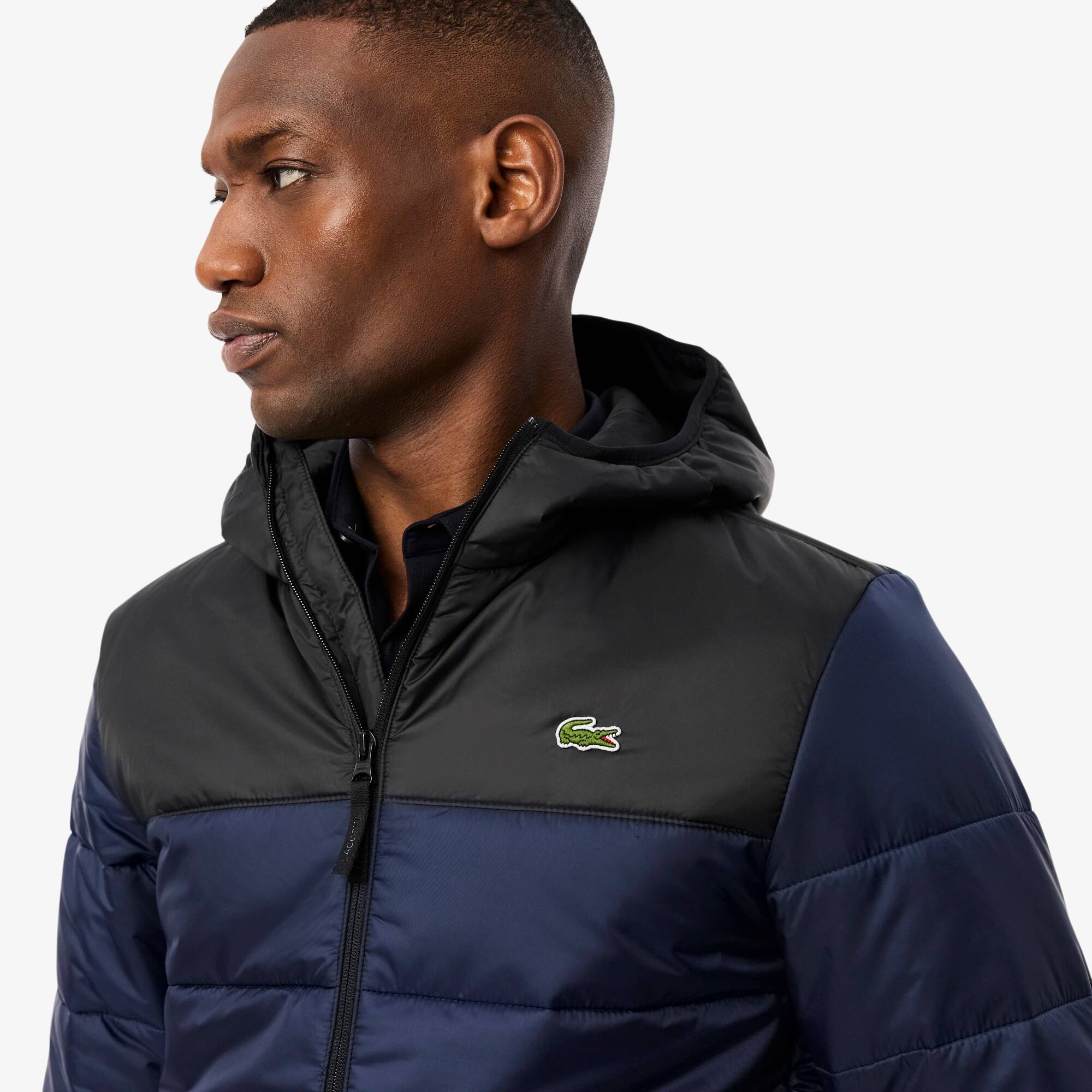 Survetement Lacoste Sport Doudoune Lacoste Homme 2018 Lacoste 