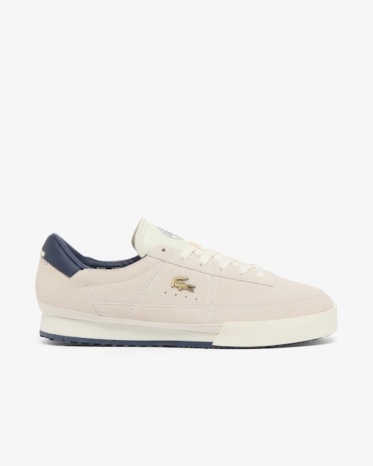 Beige/Marine