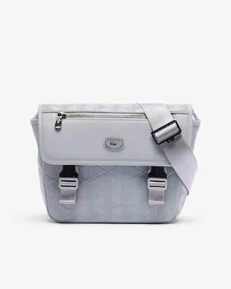 Petit sac messenger Nomogramme
