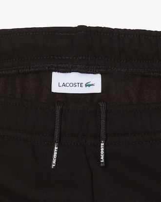 Pantalon de surv&ecirc;tement mixte molleton