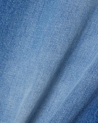 Jean denim loose fit