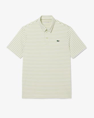 Polo Golf regular fit Ultra Dry ray&eacute;
