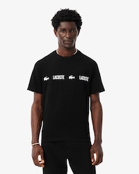 T-shirt de pyjama coton