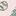 Rose / Vert / Blanc