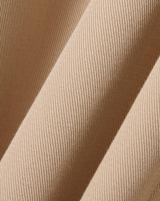 Trench-coat oversize d&eacute;perlant
