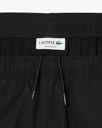 Pantalon de survêtement color-block