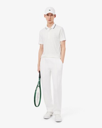 Pantalon de surv&ecirc;tement Tennis H&eacute;ritage