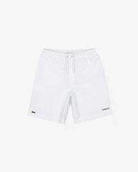 Lacoste x Lamarel Short Tennis l&eacute;ger taffetas diamant&eacute;