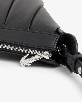 Sac hobo moyen Lenglen en cuir