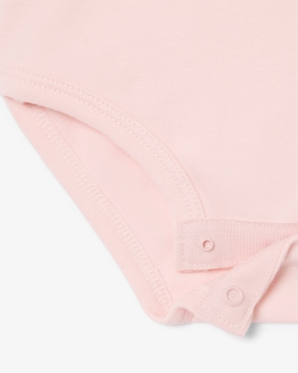 Ensemble layette b&eacute;b&eacute; coton imprim&eacute;