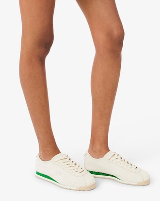 Sneakers Club-Low Runway femme