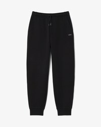Pantalon de surv&ecirc;tement jersey double face