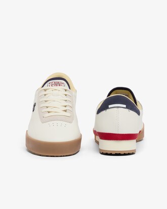 Sneakers Aura homme en cuir