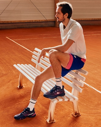 Chaussures de tennis AG-LT23 Ultra Clay Court x Daniil Medvedev homme
