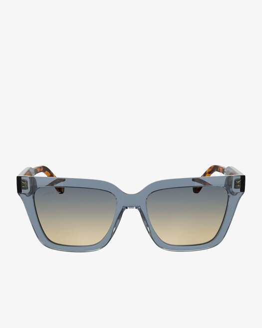 Gris clair transparent