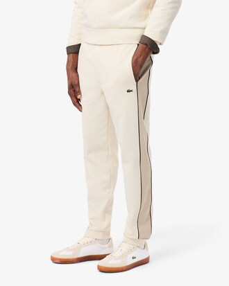 Pantalon de surv&ecirc;tement tapered fit