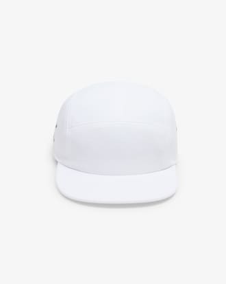 Casquette Girolle en Piqu&eacute;