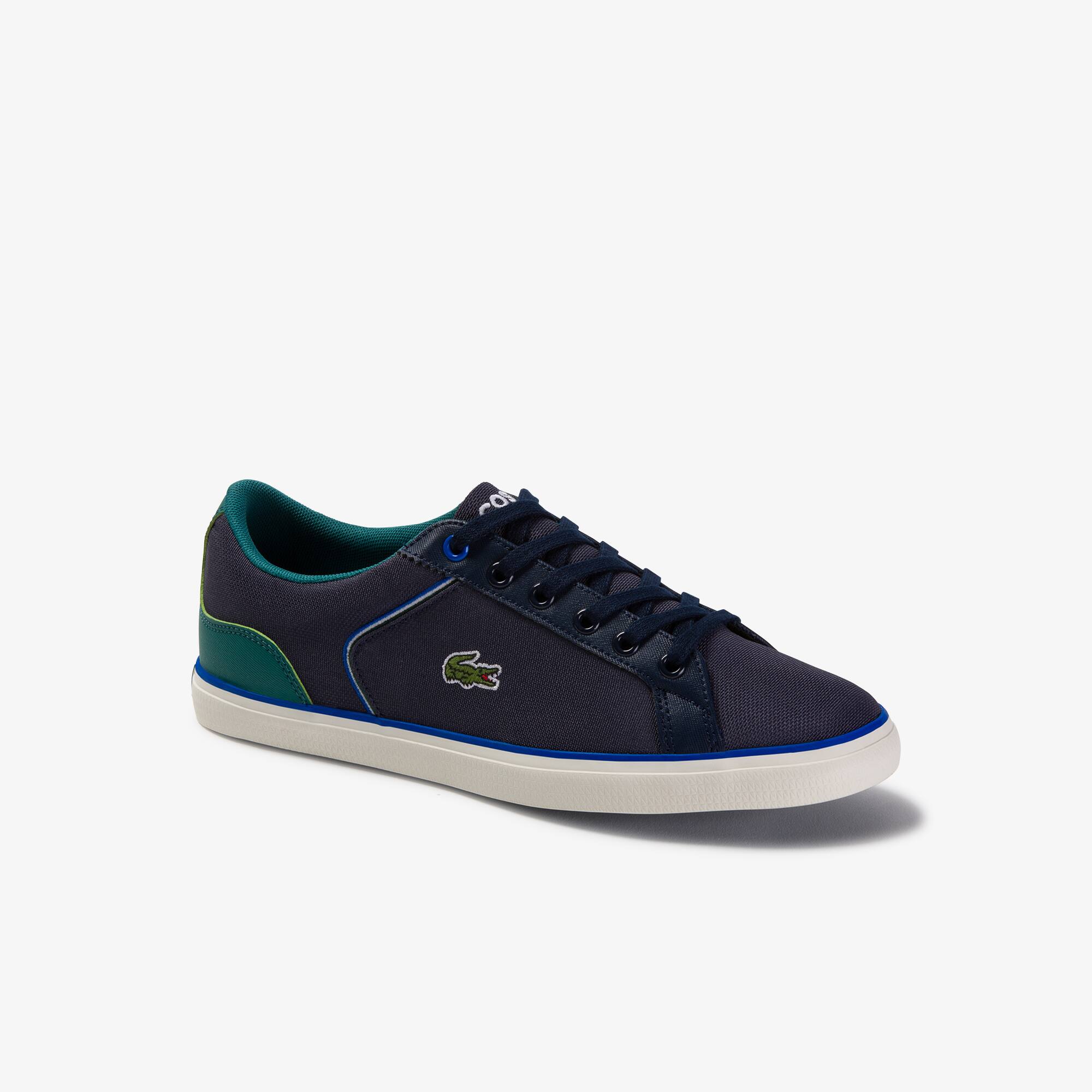 chaussure lacoste ado