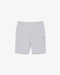 Short molleton