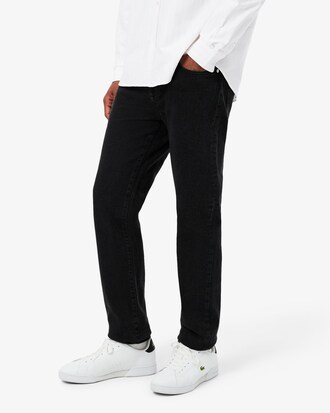 Jean 5 poches indigo slim fit
