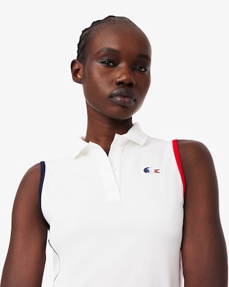 Polo &Eacute;quipe de France de tennis