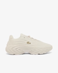 Sneakers Spinor homme en cuir