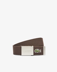 Ceinture L.12.12 Concept fabriqu&eacute;e en France