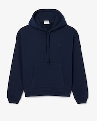 Sweatshirt &agrave; capuche molleton &eacute;pais
