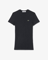 T-shirt slim fit coton c&ocirc;tel&eacute;