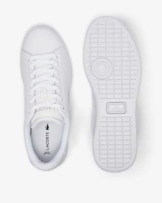 Sneakers Carnaby Set femme en cuir