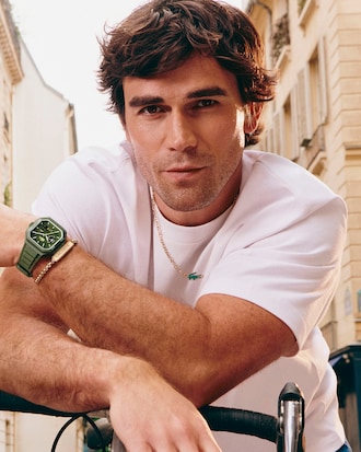 Collier Arthor strass